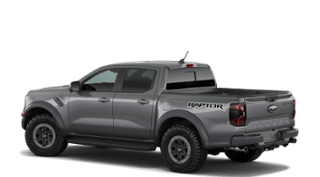 2026 Ford Ranger® External Image 3